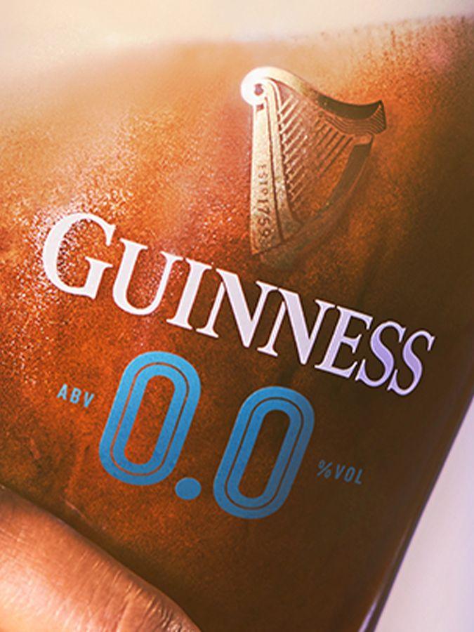 6x Cerveza Guinness Foreign Extra Stout Botellín 7,5º 330cc - Tost