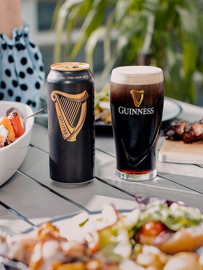 The World of Guinness: Beers, Experiences & More | Guinness® GB