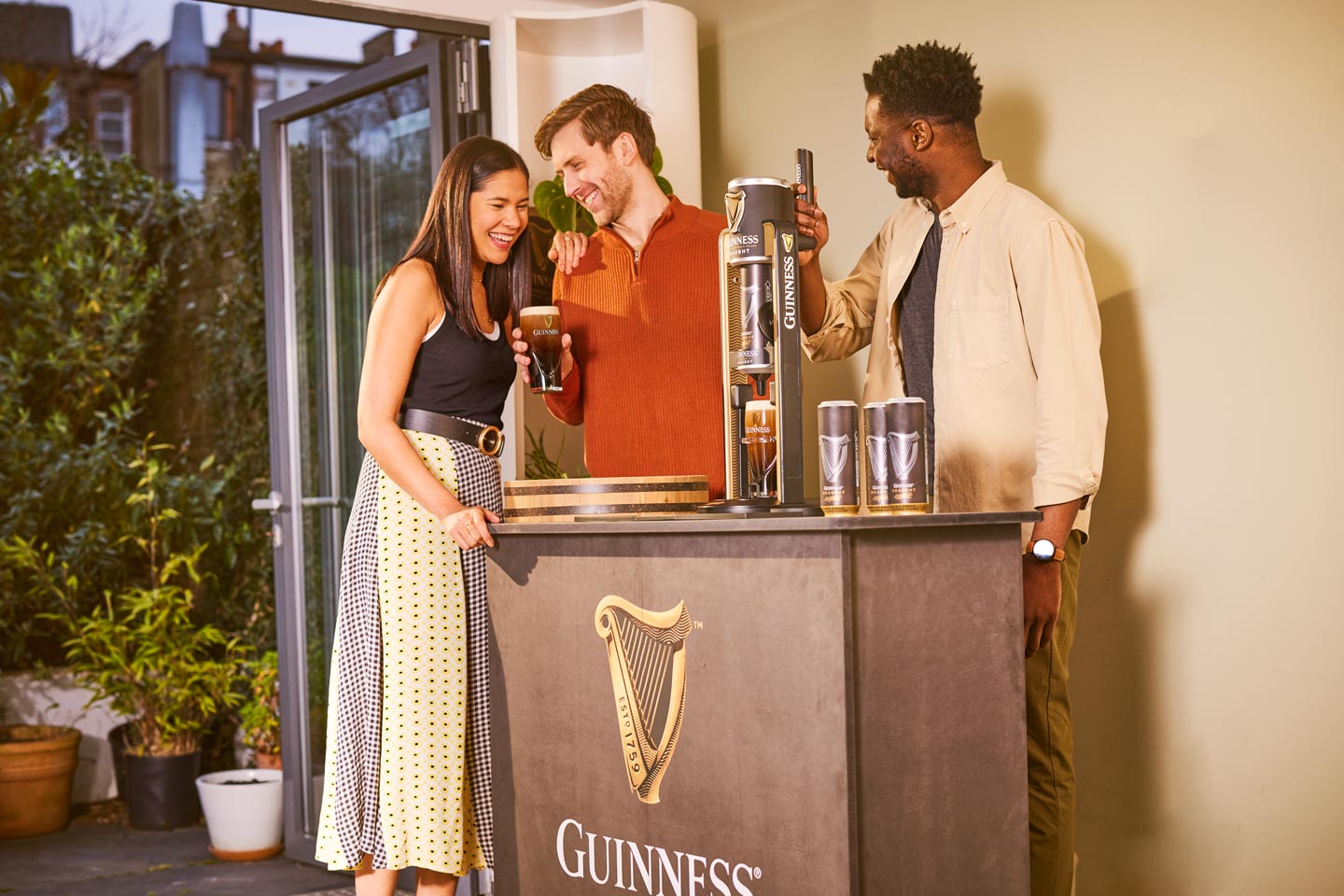 Guinness Webstore: Official Merchandise & Gifts | Guinness® US