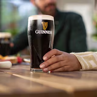 Find Great Guinness Image