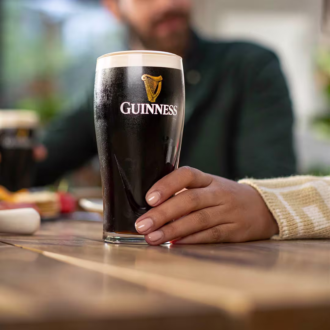 Find Great Guinness Image