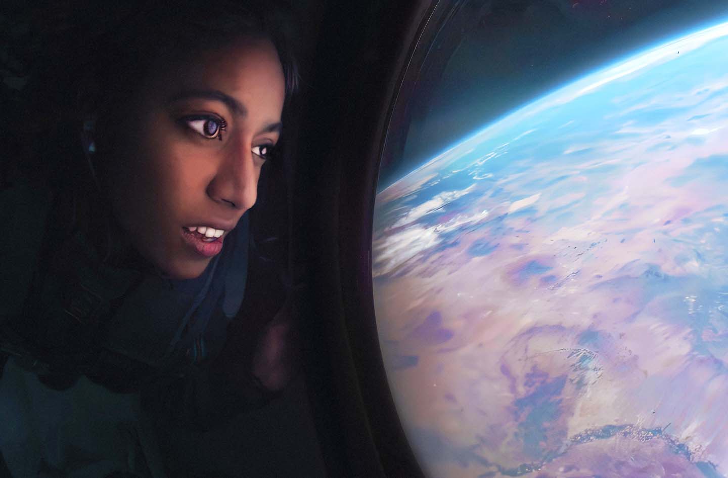 The Overview Effect