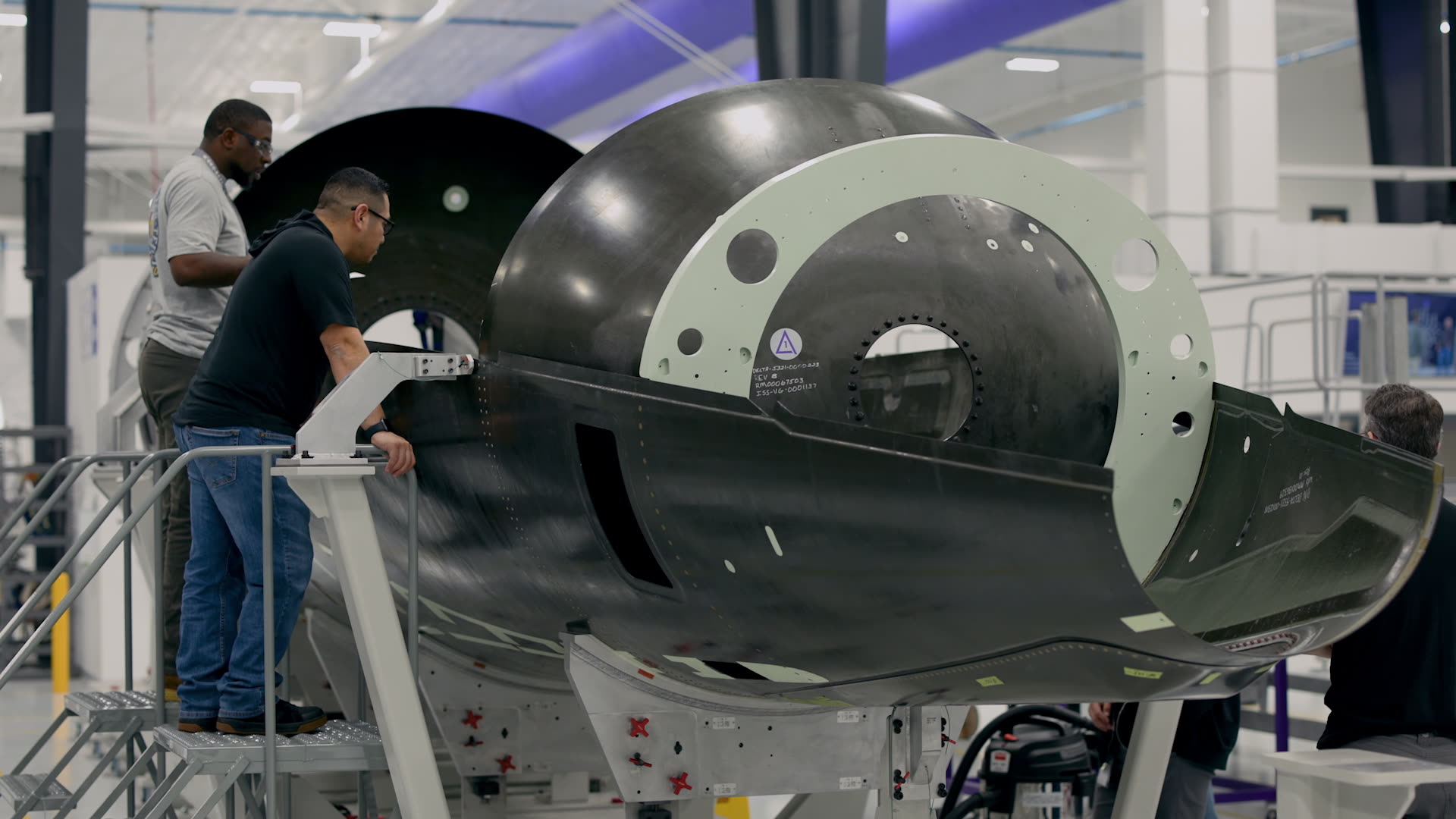 Episode 10: Fuselage Thumbnail