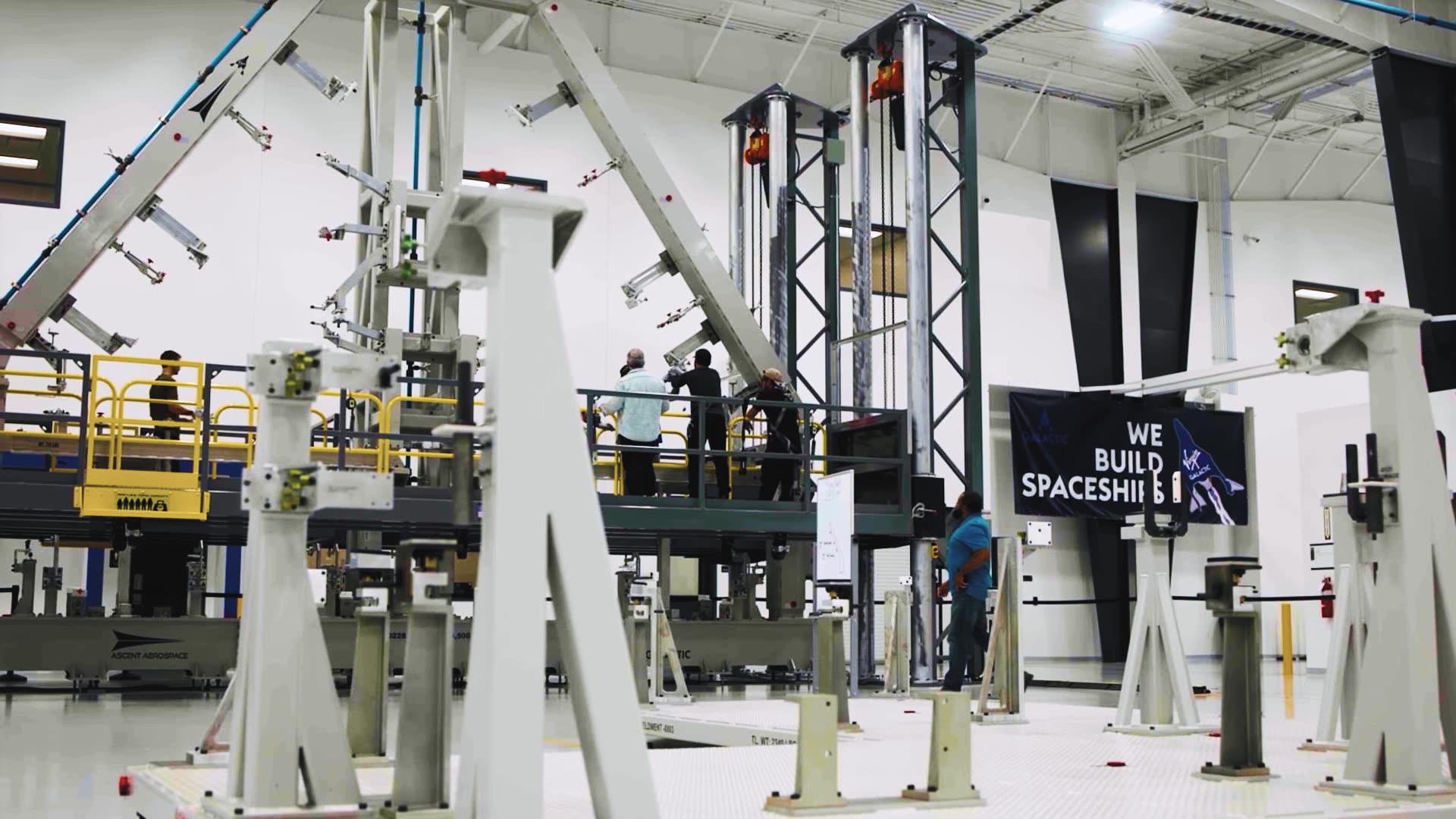 Episode 4: Sub-Assembly We Build SpaceShips