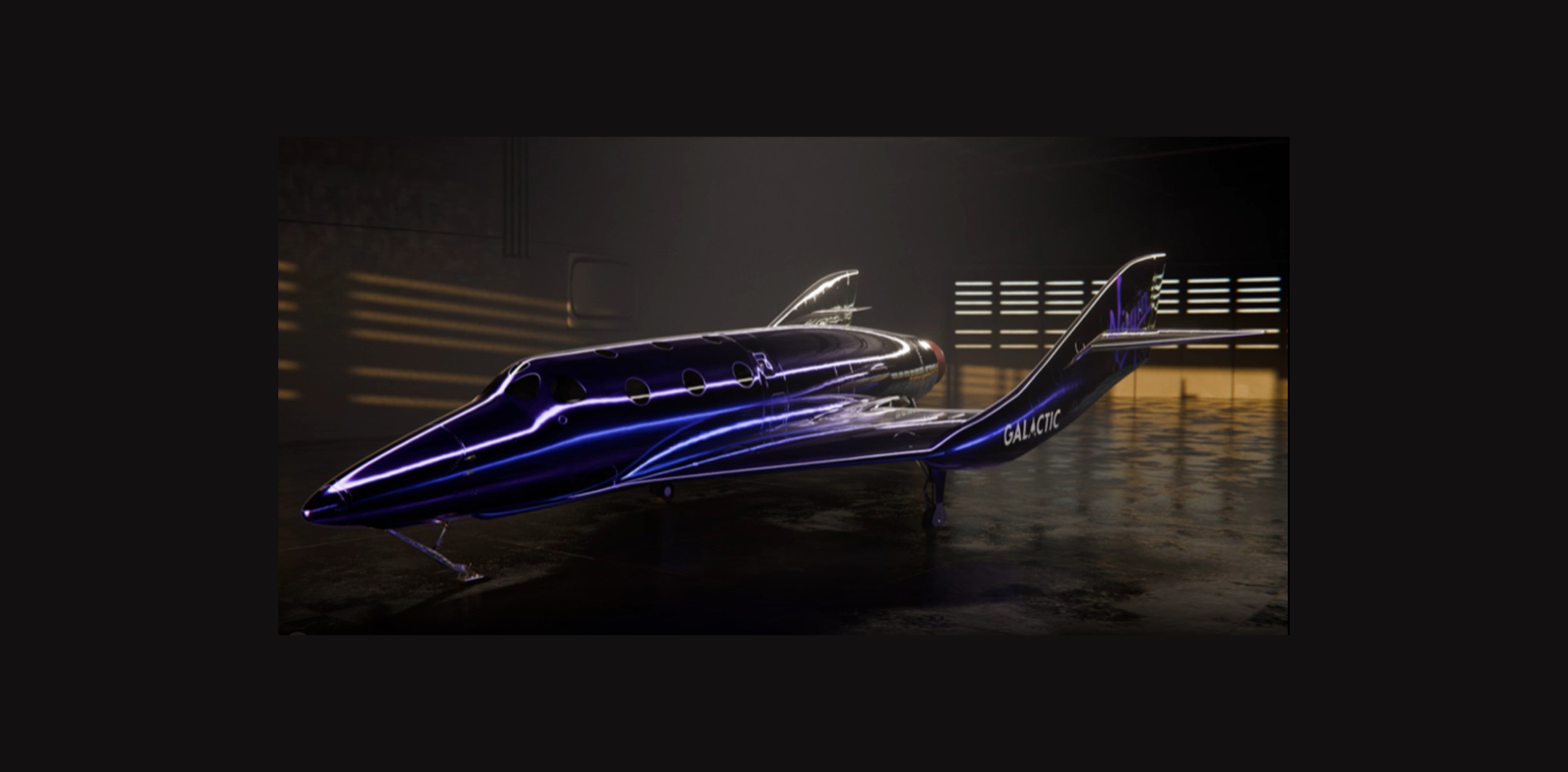 Delta Class SpaceShip Thumbnail