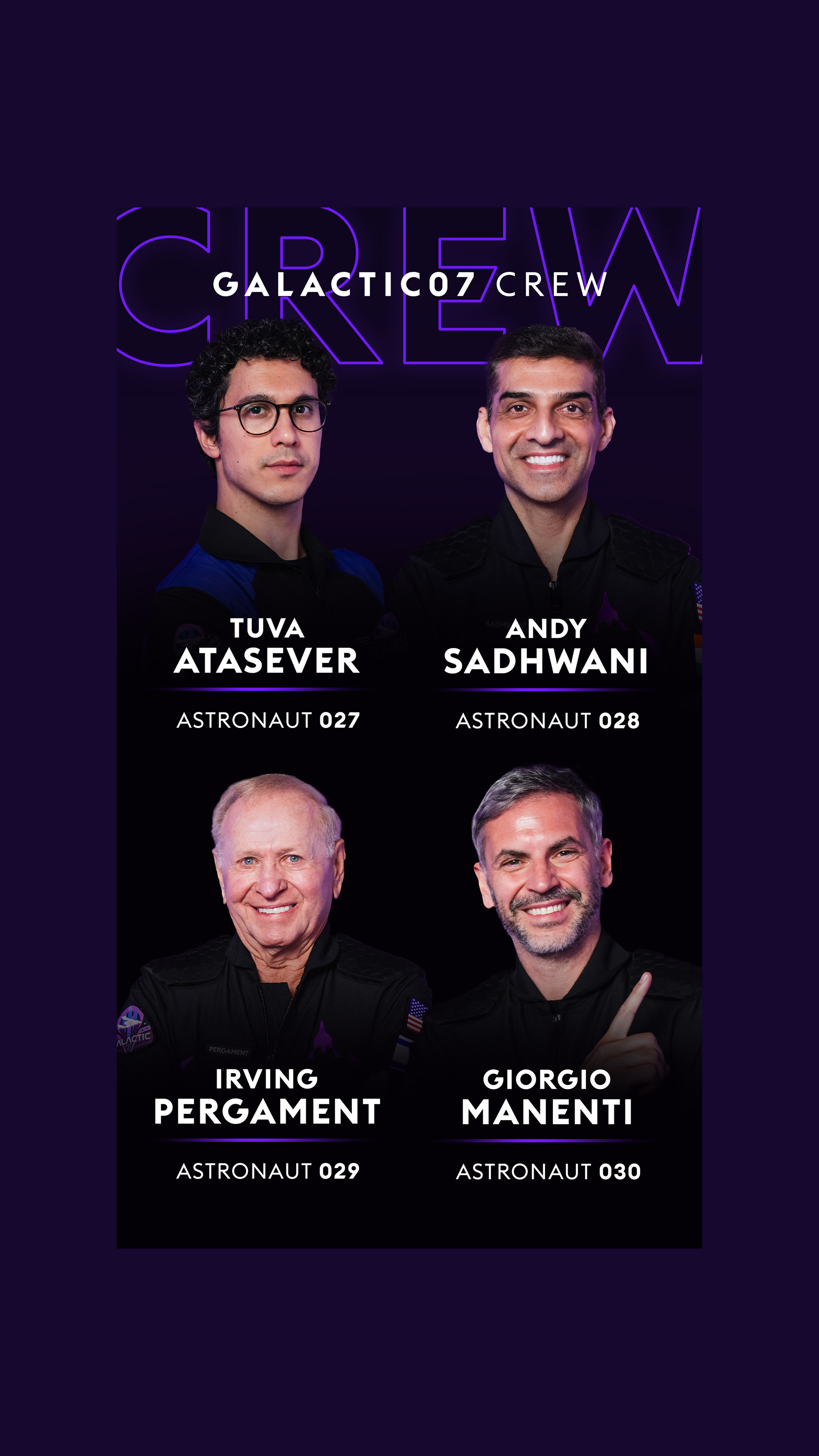 G07 Crew-Composite