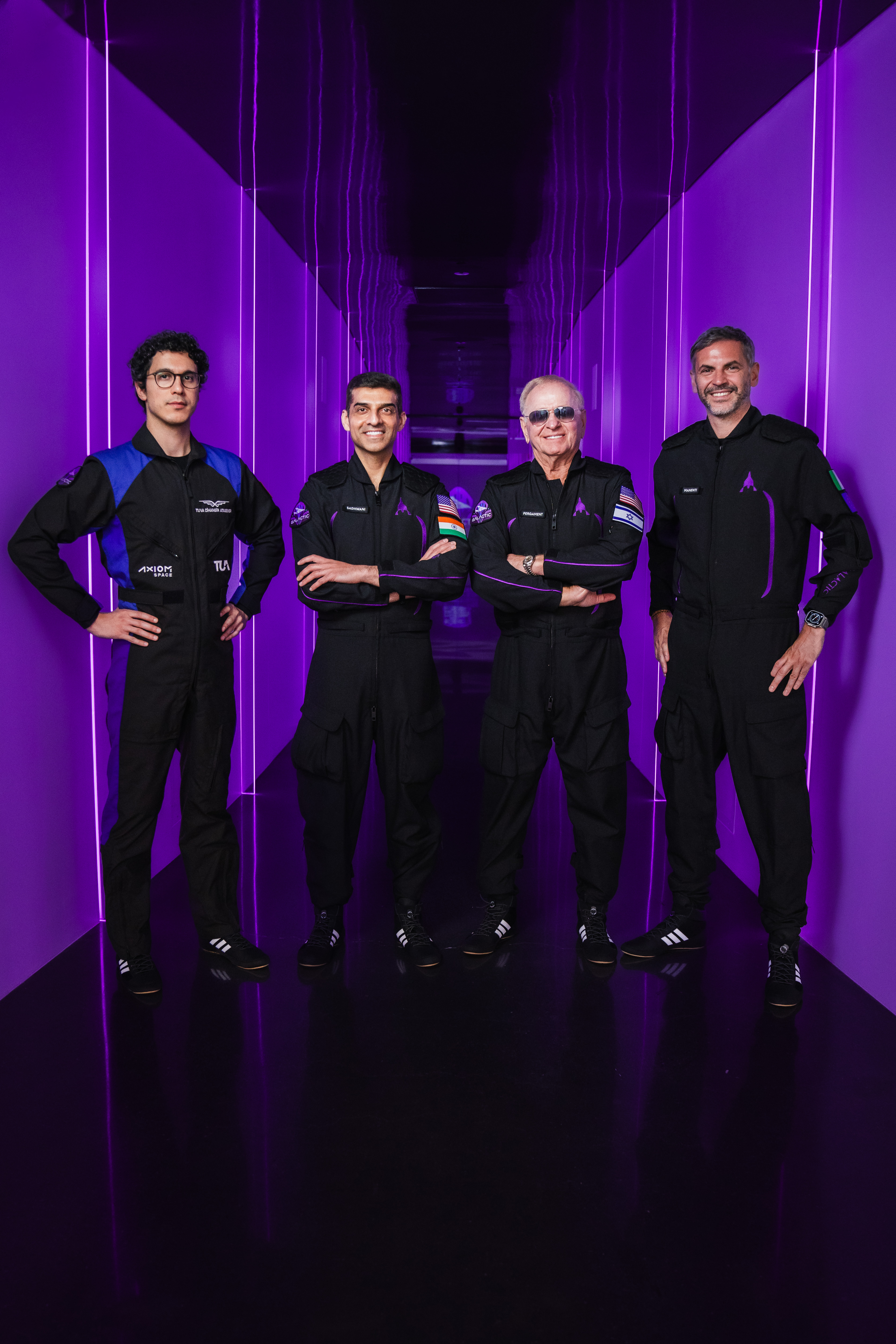 G07 Crew-Composite