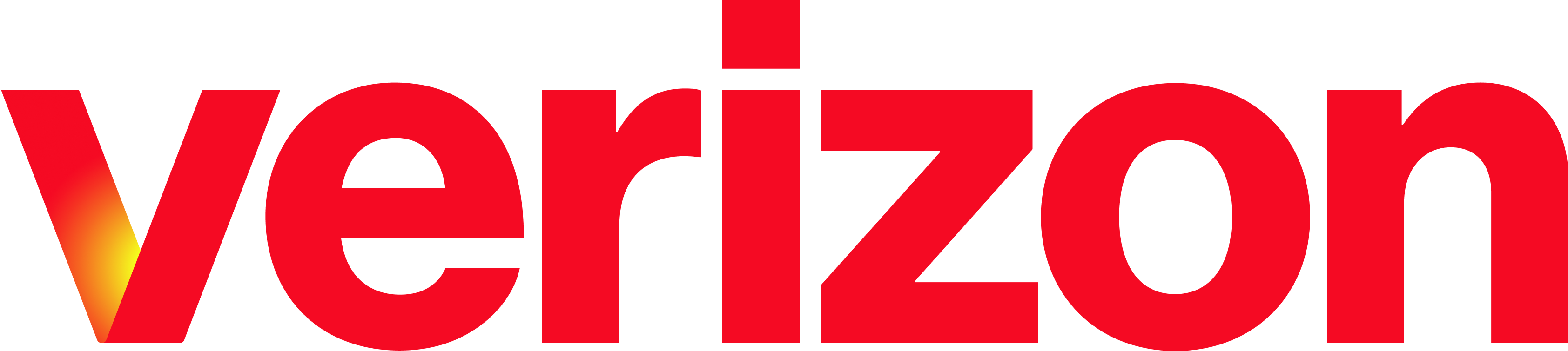 Verizon Wireless