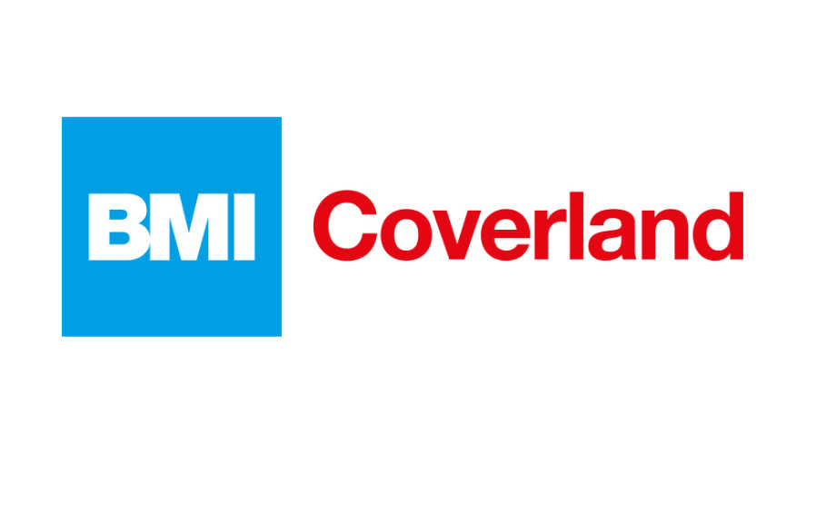 BMI Coverland brand card