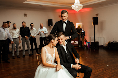 Ślub i wesele