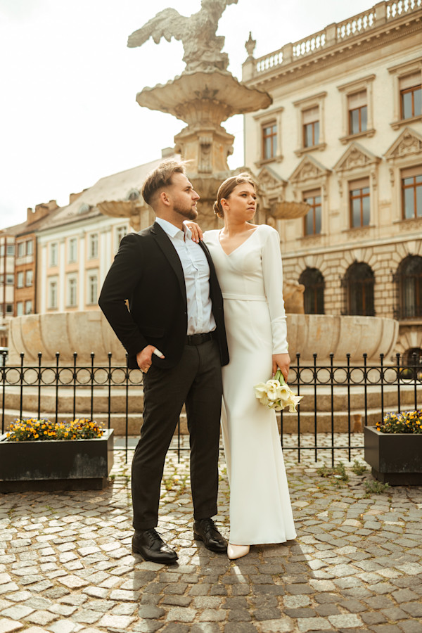 Sesja poślubna
