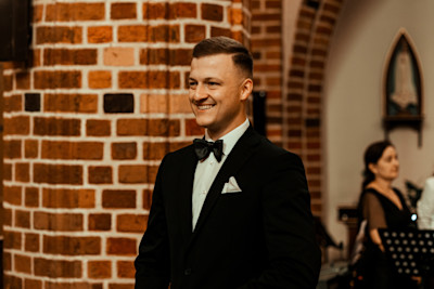 Ślub i wesele
