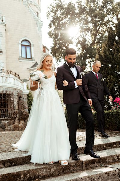Ślub i wesele