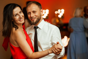 Ślub i wesele
