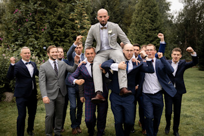 Ślub i wesele