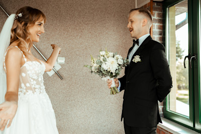 Ślub i wesele