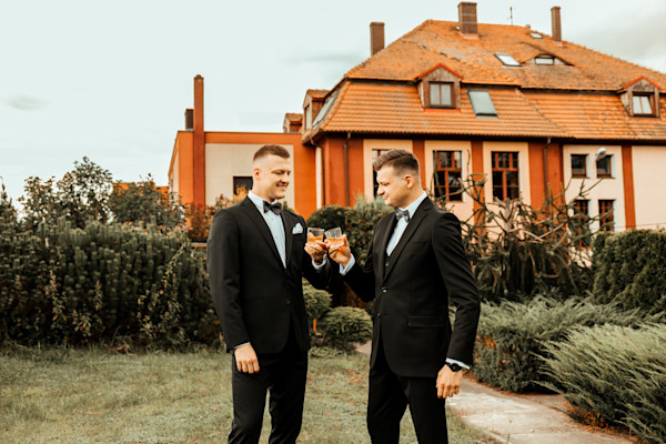 Ślub i wesele
