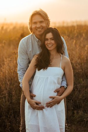 Dominika i Adam