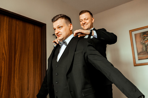 Ślub i wesele