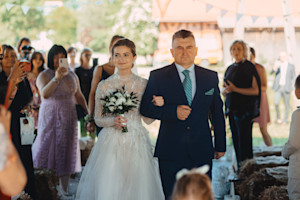 Ślub i wesele