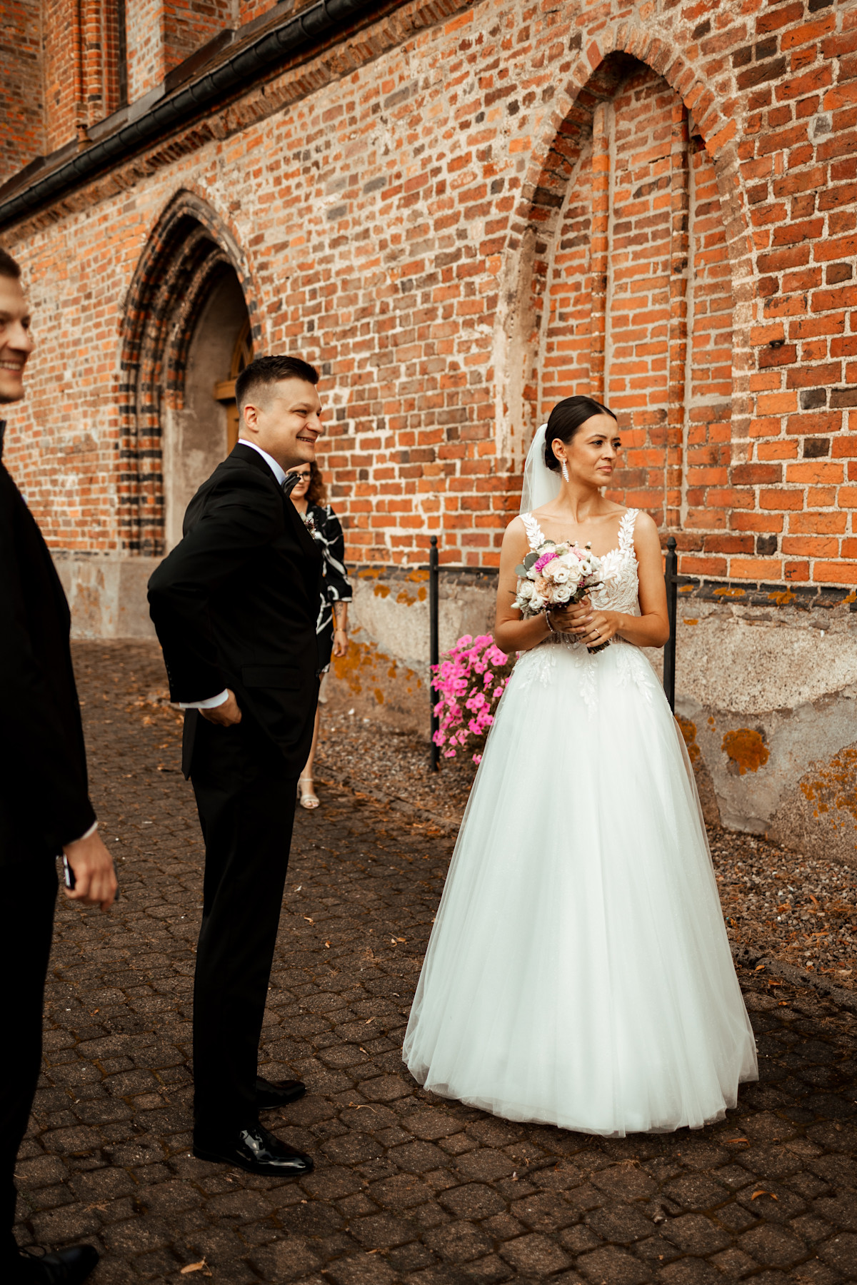 Ślub i wesele