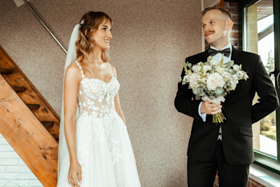 Ślub i wesele