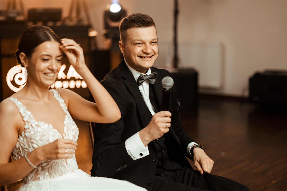 Ślub i wesele