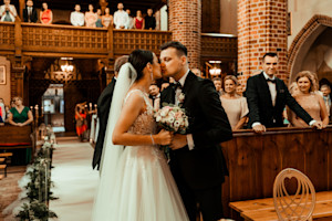 Ślub i Wesele w Chociwlu