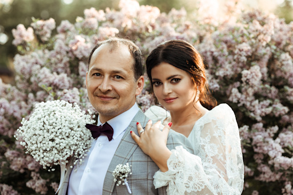 Ślub i wesele