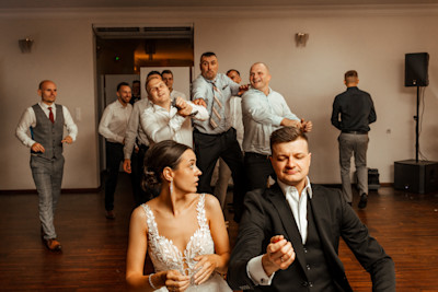 Ślub i wesele