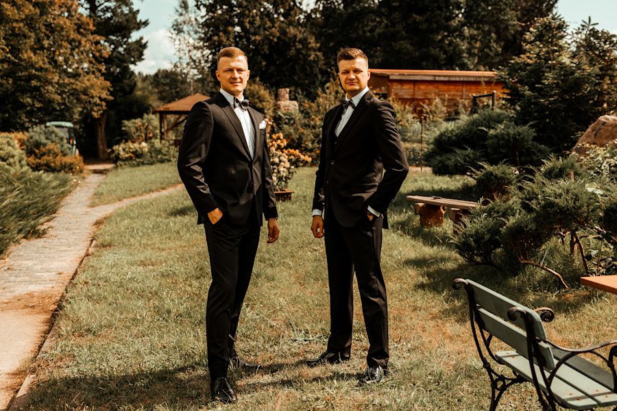 Ślub i wesele