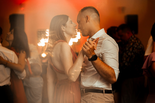 Ślub i wesele