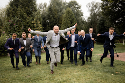 Wesele Pod dobrym Aniołem!
