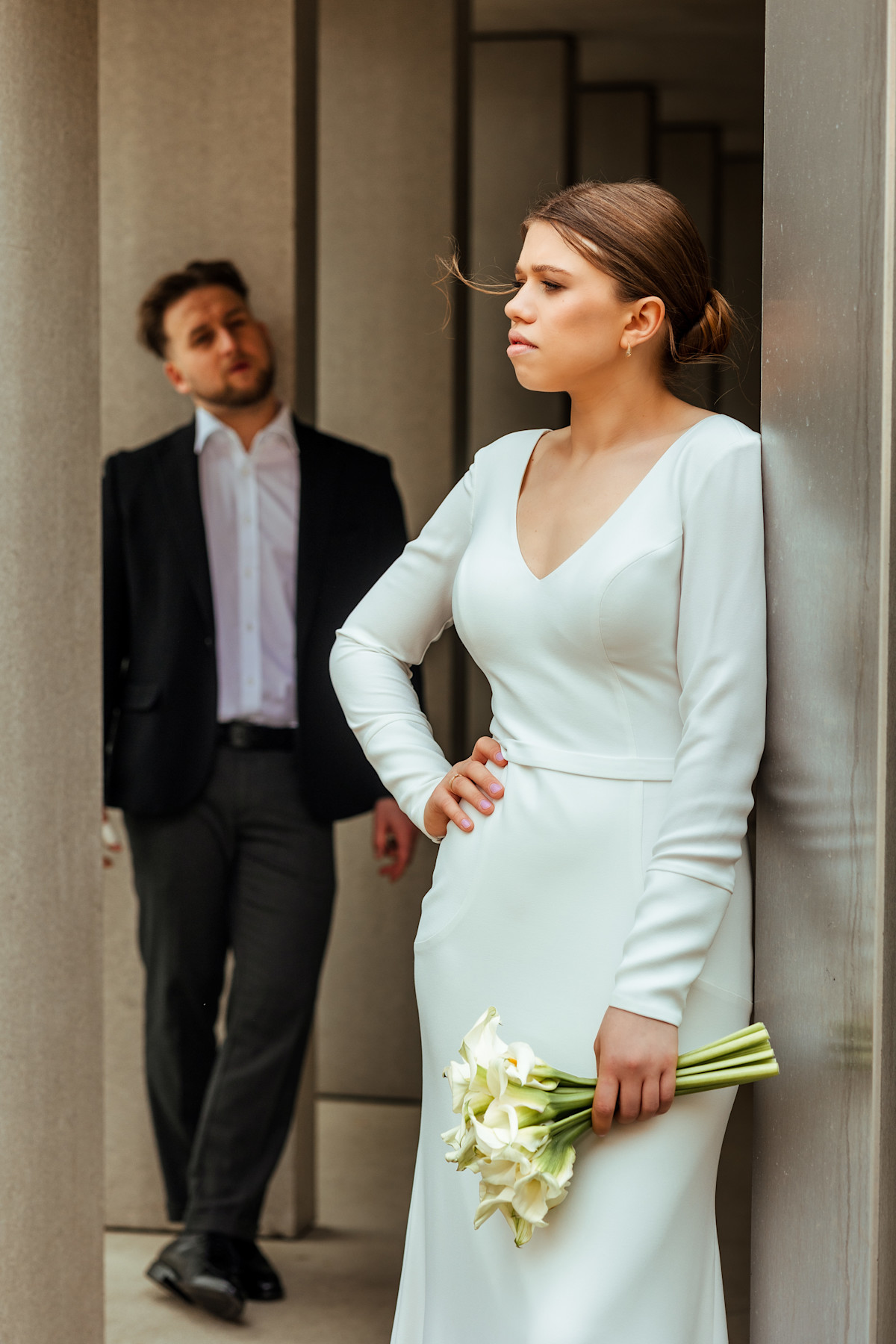 Sesja poślubna