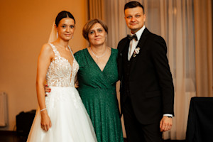 Ślub i wesele