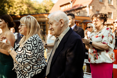 Ślub i wesele