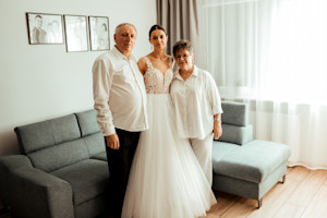 Ślub i wesele
