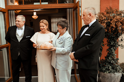 Ślub i wesele