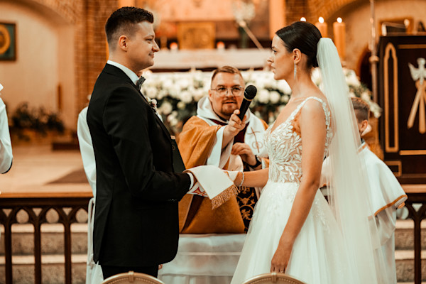Ślub i wesele