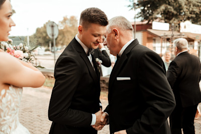 Ślub i Wesele w Chociwlu