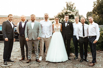 Ślub i wesele