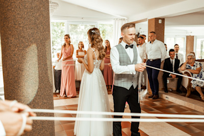 Ślub i wesele