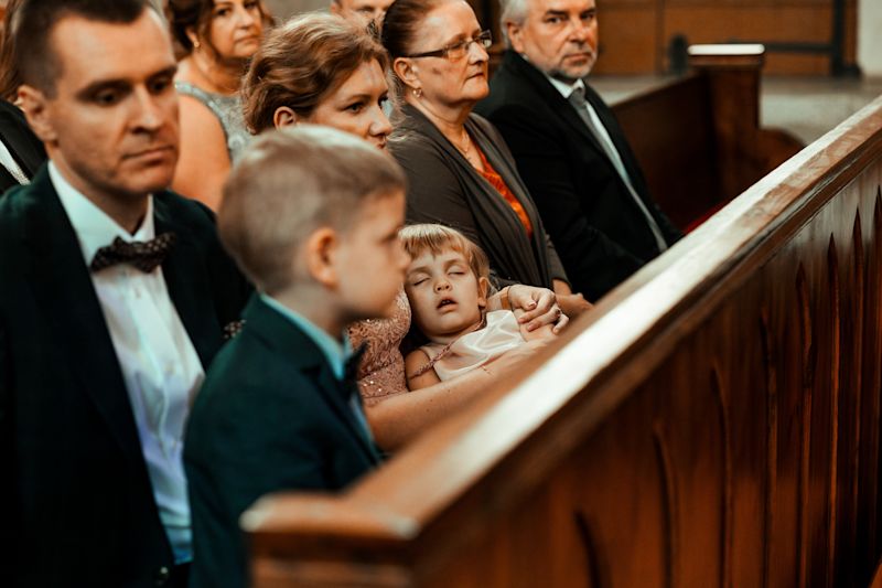 Ślub i wesele