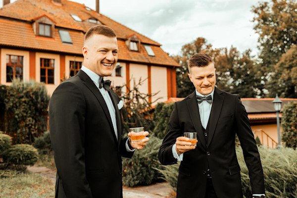 Ślub i wesele