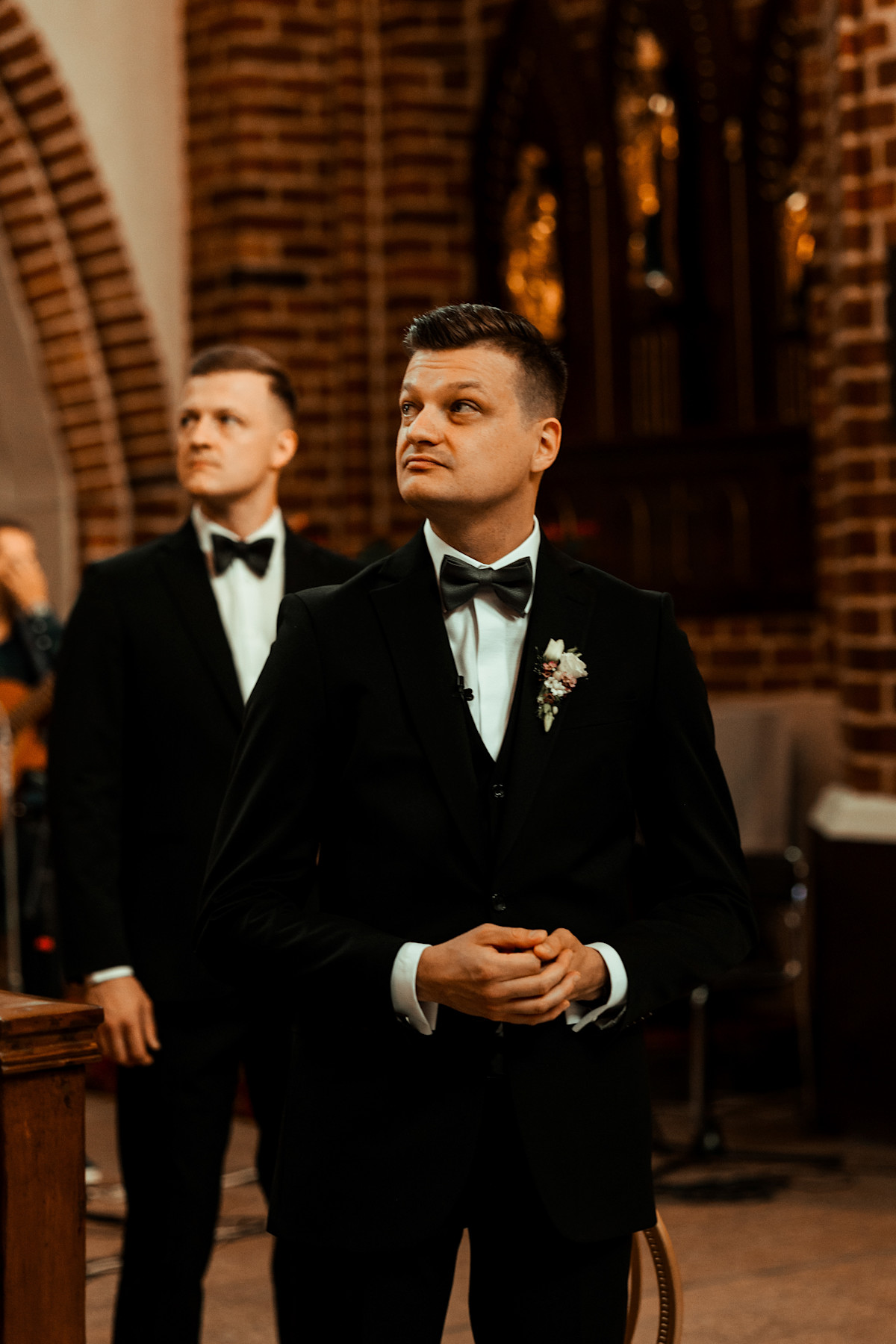 Ślub i Wesele w Chociwlu