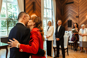 Ślub i wesele