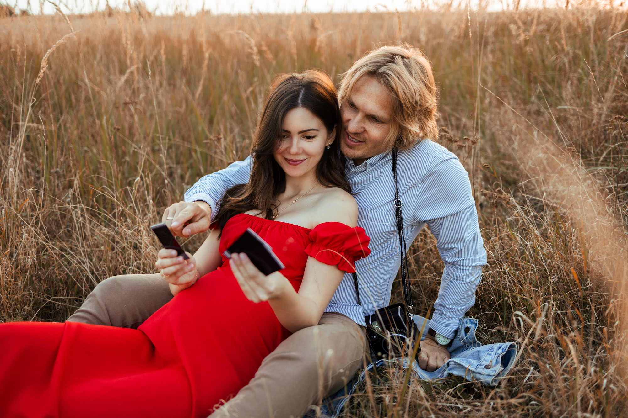 Dominika i Adam