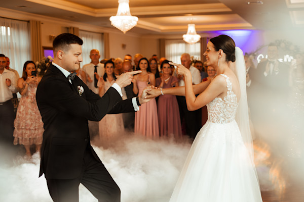 Ślub i wesele