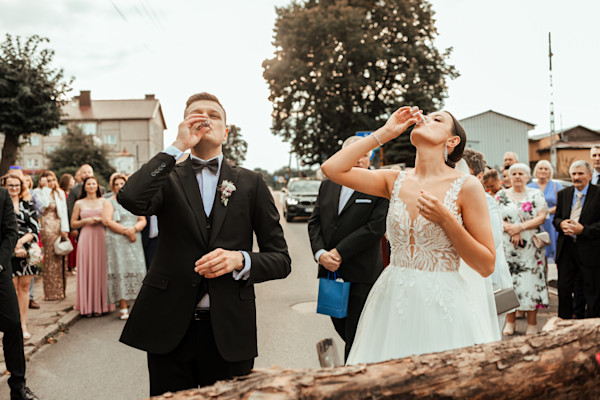 Ślub i wesele