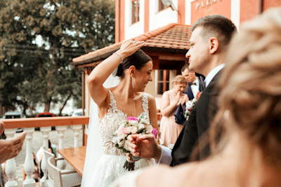 Ślub i wesele